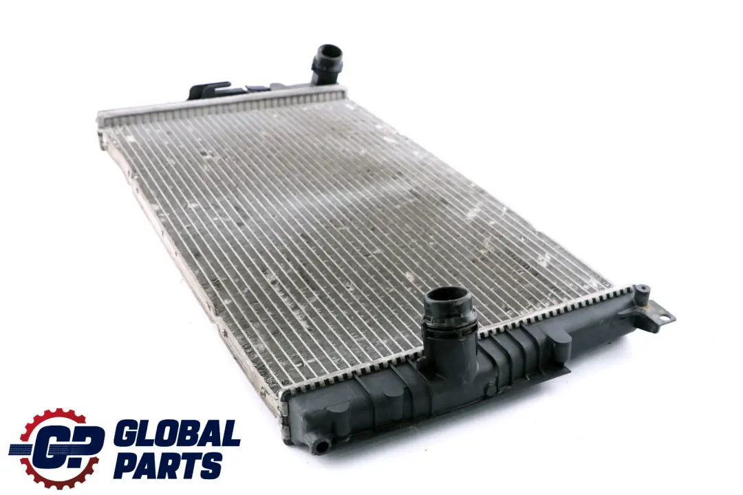 BMW F20 F21 F30 F31 Radiateur de refroidissement du moteur - SKU 7600511 - Numéro de pièce 7600511