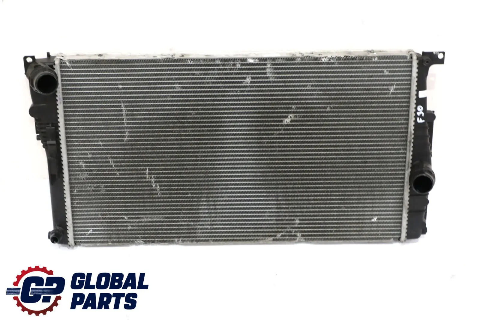 A/C Cooler BMW F20 F21 F22 F30 F31 Air Conditioning Cooling Radiator 7600516