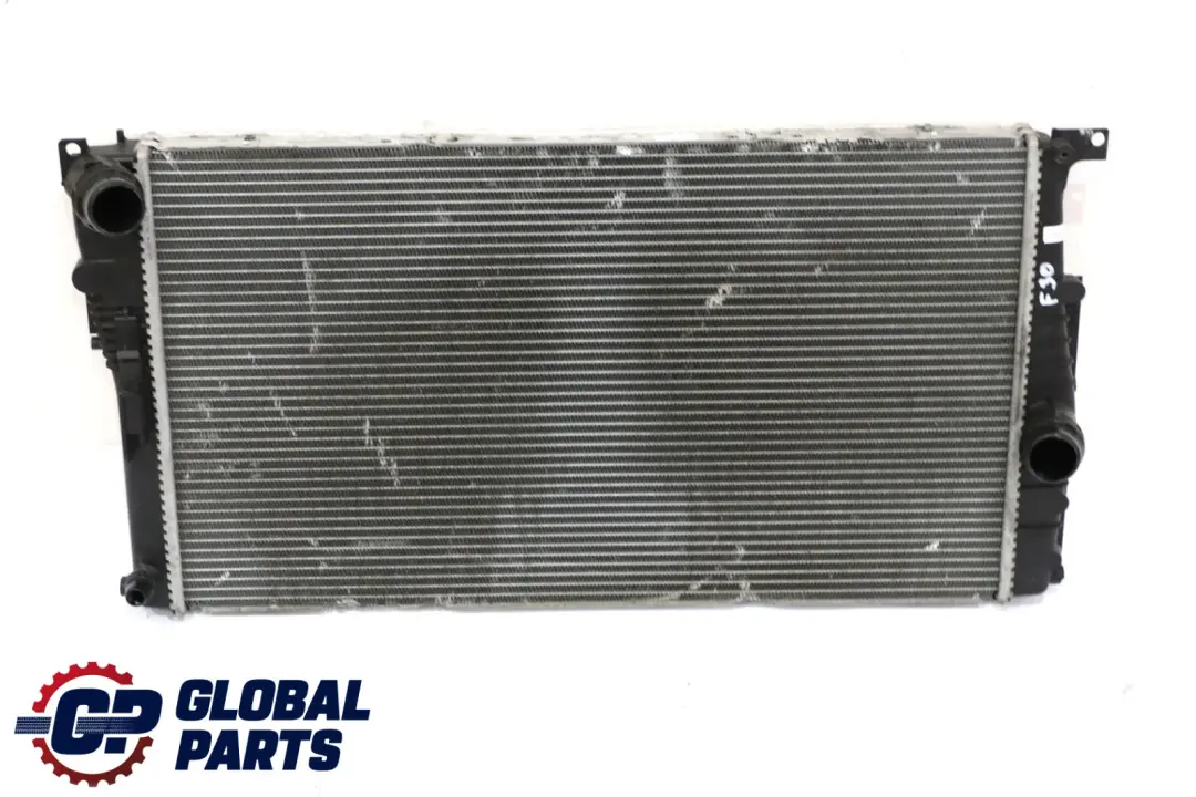 BMW F20 F21 F22 F30 F31 Chłodnica Klimatyzacji - SKU 7600516 - Numer Części 7600516
