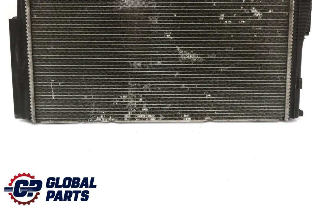 BMW F20 F21 F22 F30 F31 Enfriador Acondicionado Radiador Refrigeración - SKU 7600516 - Número de pieza 7600516