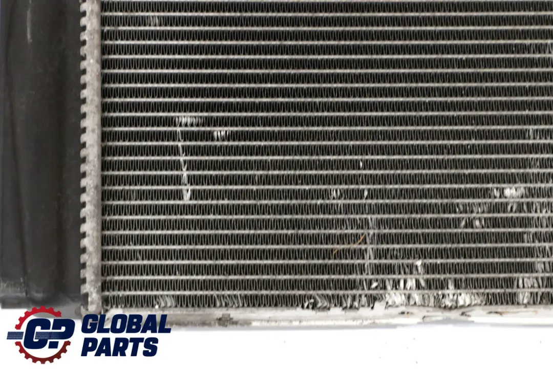 BMW F20 F21 F22 F30 F31 Enfriador Acondicionado Radiador Refrigeración - SKU 7600516 - Número de pieza 7600516