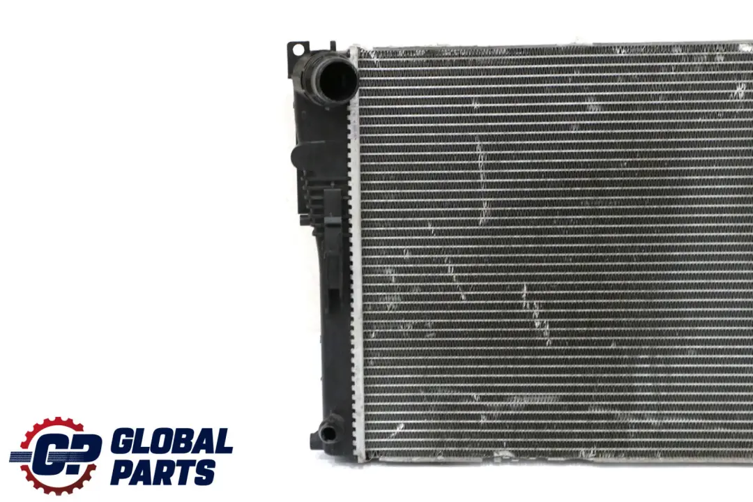 BMW F20 F21 F22 F30 F31 Radiatore Raffreddamento Dell'Aria Condizionata - SKU 7600516 - Numero di parte 7600516
