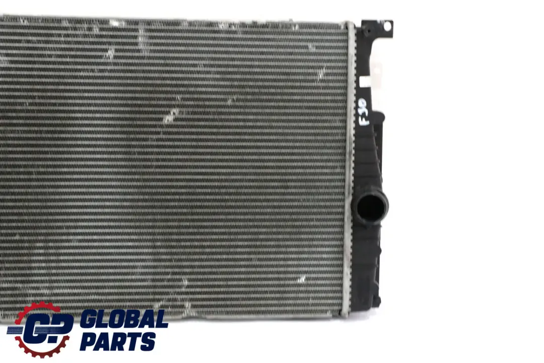 BMW F20 F21 F22 F30 F31 Enfriador Acondicionado Radiador Refrigeración - SKU 7600516 - Número de pieza 7600516