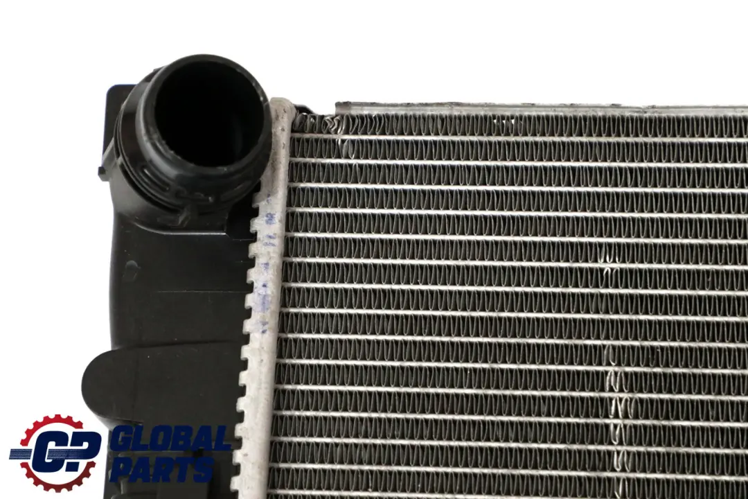 A/C Cooler BMW F20 F21 F22 F30 F31 Air Conditioning Cooling Radiator to with Part number 7600516 A/C Cooler BMW F20 F21 F22 F30 F31 Air Conditioning Cooling Radiator - SKU 7600516 - Part number 7600516