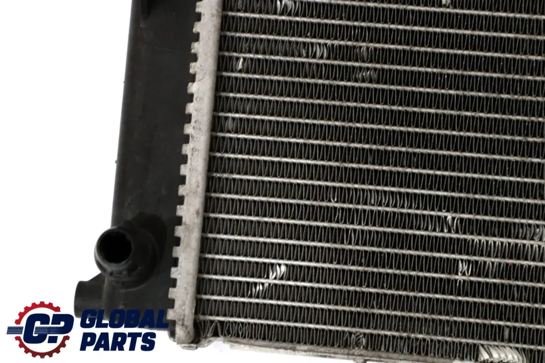 BMW F20 F21 F22 F30 F31 Enfriador Acondicionado Radiador Refrigeración - SKU 7600516 - Número de pieza 7600516