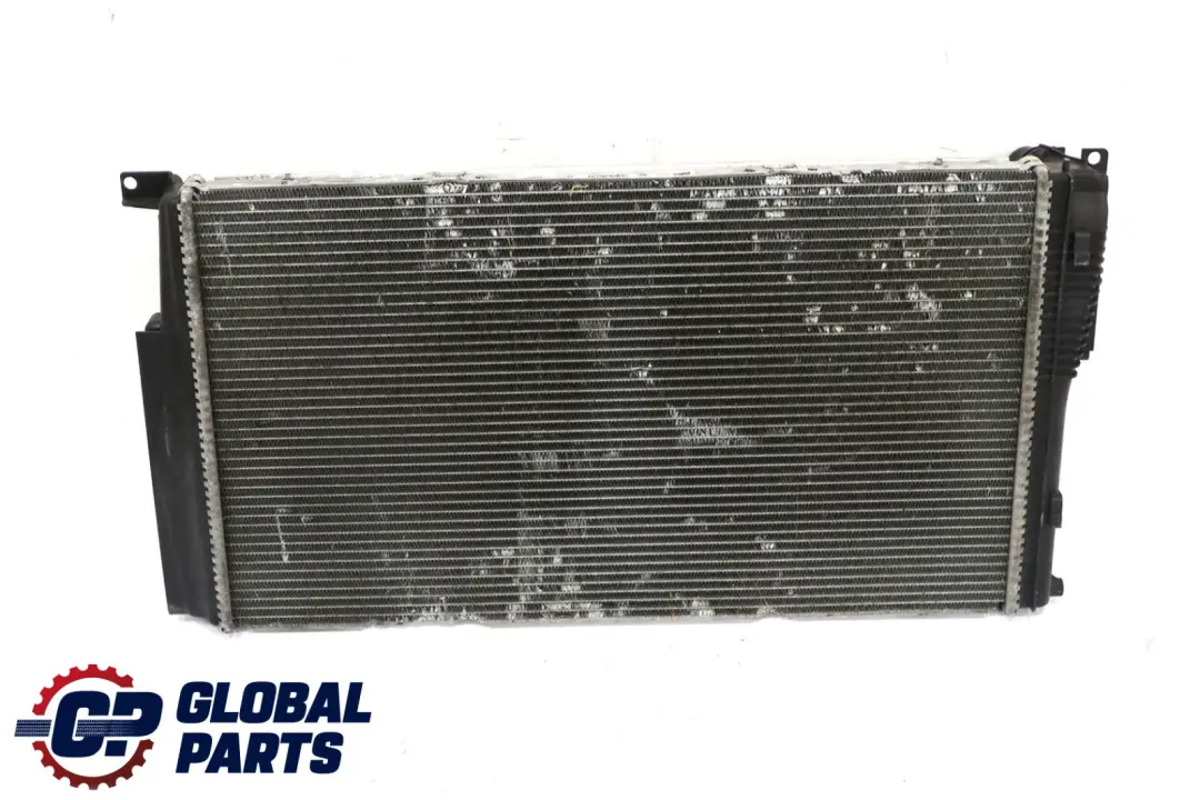 BMW F20 F21 F22 F30 F31 Radiateur De Climatisation - SKU 7600516 - Numéro de pièce 7600516