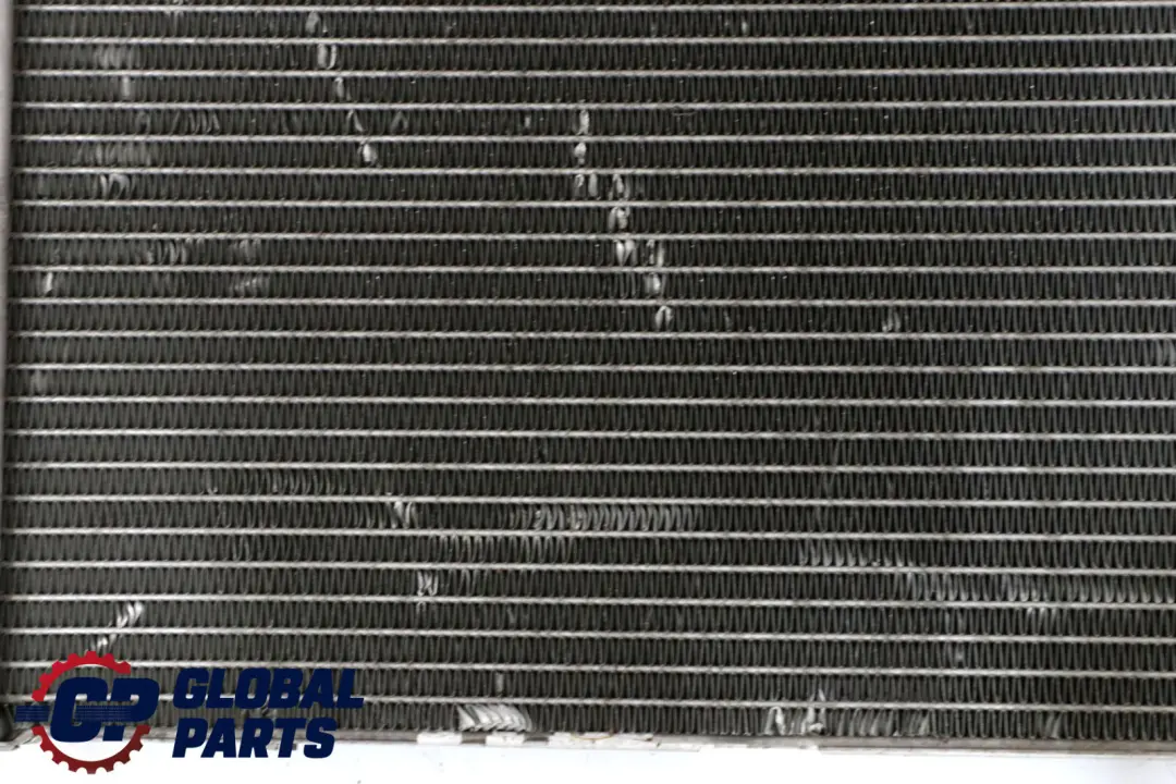 BMW F20 F21 F22 F30 F31 Enfriador Acondicionado Radiador Refrigeración - SKU 7600516 - Número de pieza 7600516