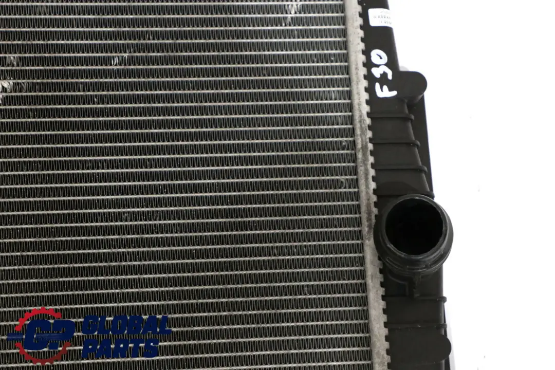 BMW F20 F21 F22 F30 F31 Radiateur De Climatisation - SKU 7600516 - Numéro de pièce 7600516