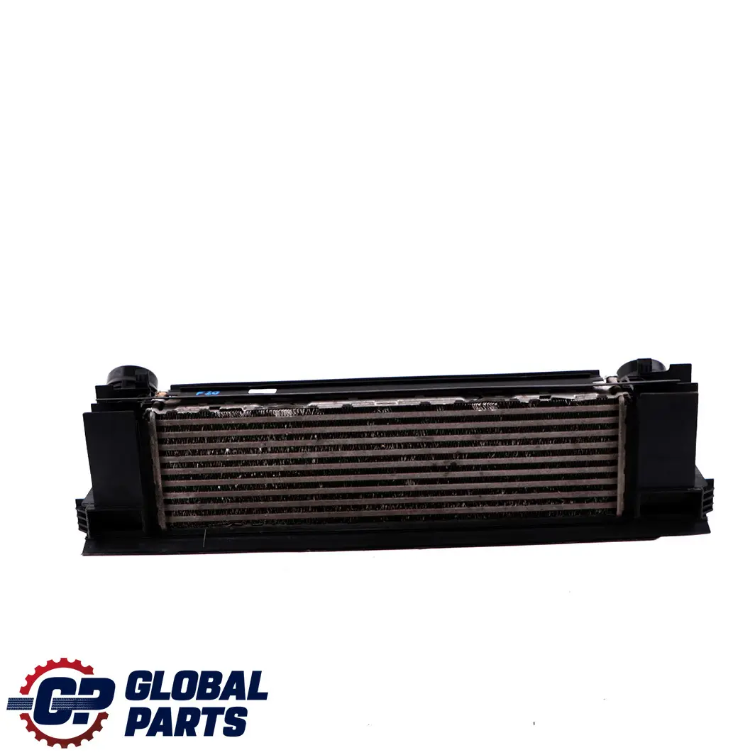 N47N Intercooler Radiatore per BMW F20 F21 F30 F31 con numero di parte 7600530 BMW F20 F21 F30 F31 N47N Intercooler Radiatore - SKU 7600530 - Numero di parte 7600530