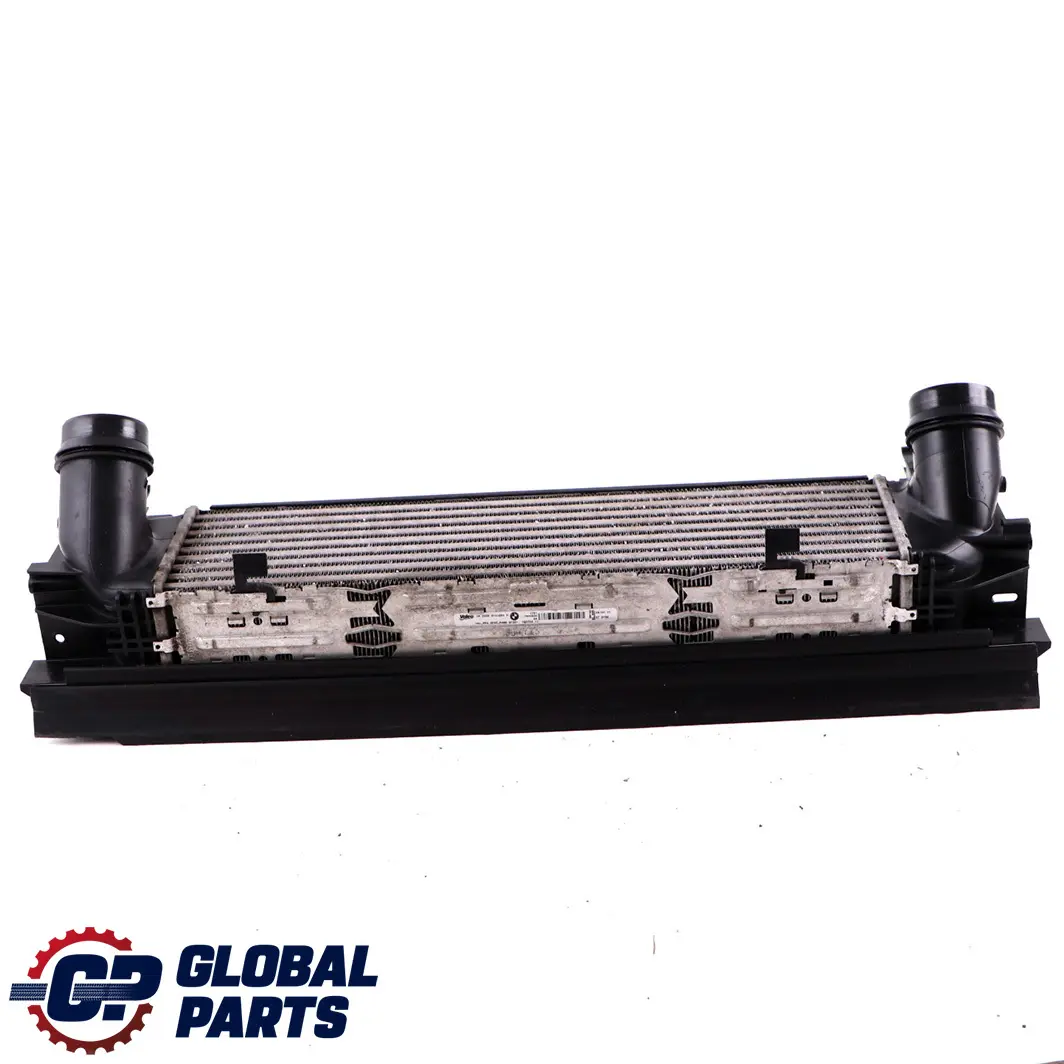 Charge Air Cooler Intercooler Radiator to BMW F20 F21 F30 F31 F32 with Part number 7600530 BMW F20 F21 F30 F31 F32 Charge Air Cooler Intercooler Radiator - SKU 7600530 - Part number 7600530