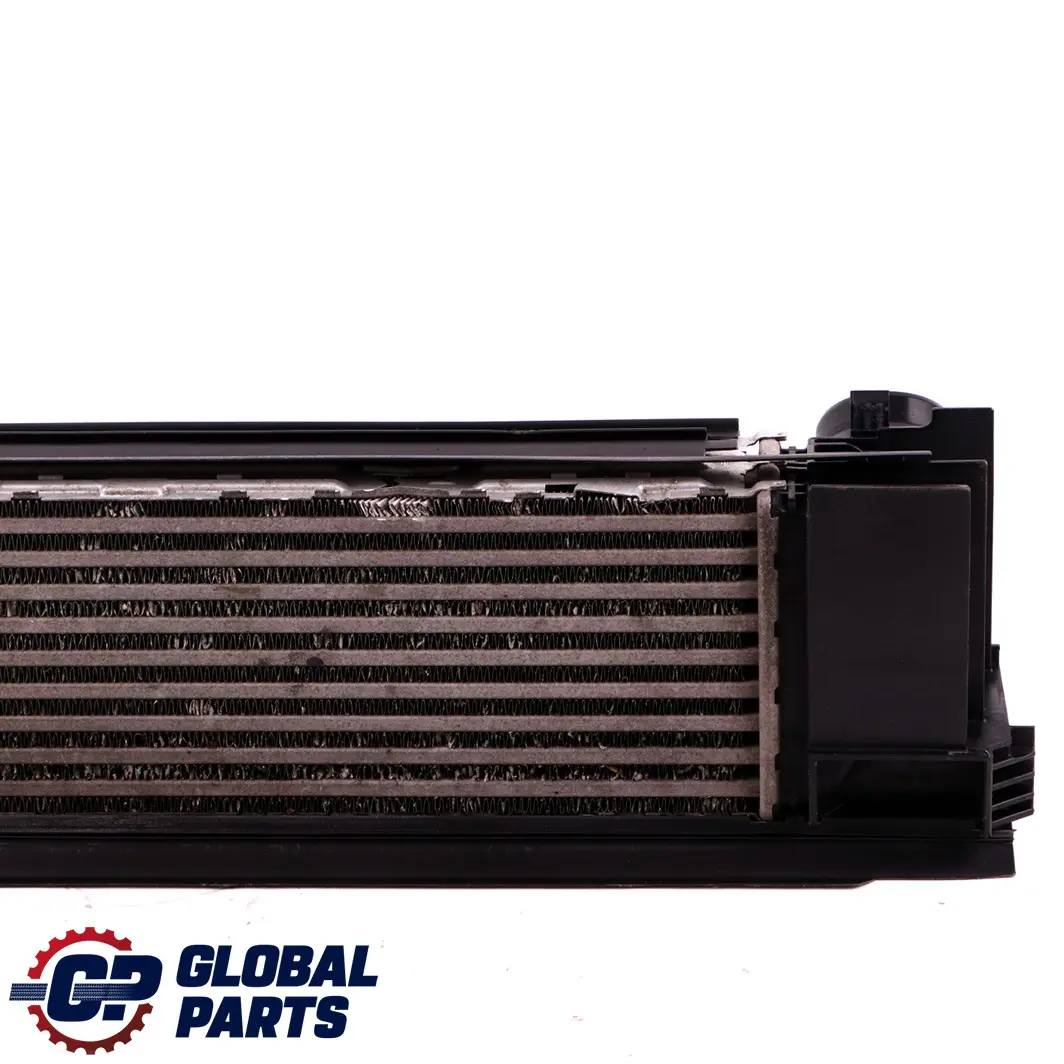 BMW F20 F21 F30 F31 F32 Charge Air Cooler Intercooler Radiator - SKU 7600530 - Part number 7600530