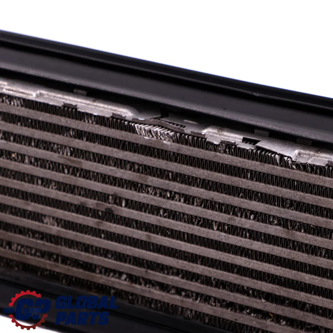 BMW F20 F21 F30 F31 F32 Charge Air Cooler Intercooler Radiator - SKU 7600530 - Part number 7600530