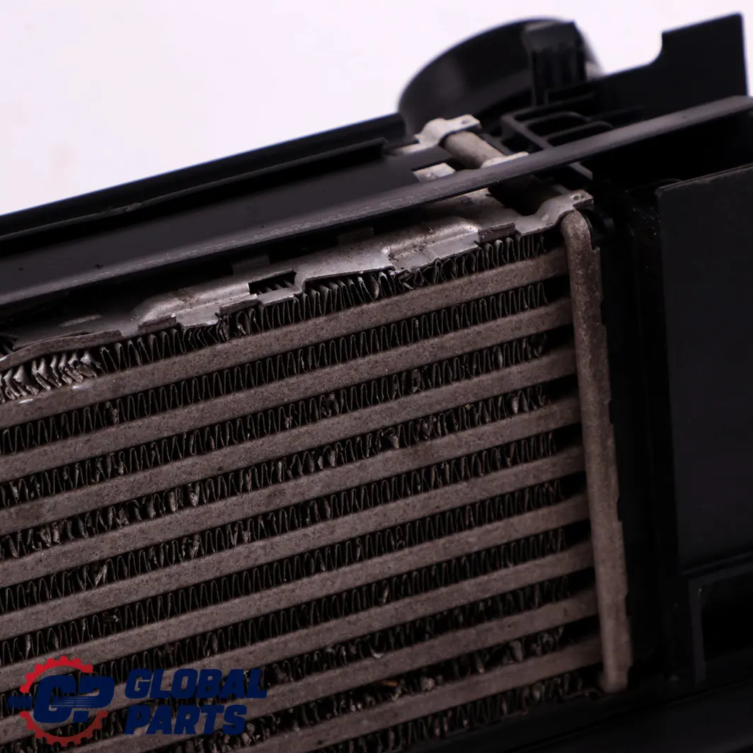 BMW F20 F21 F30 F31 F32 Enfriador De aire De carga Intercooler Radiador - SKU 7600530 - Número de pieza 7600530
