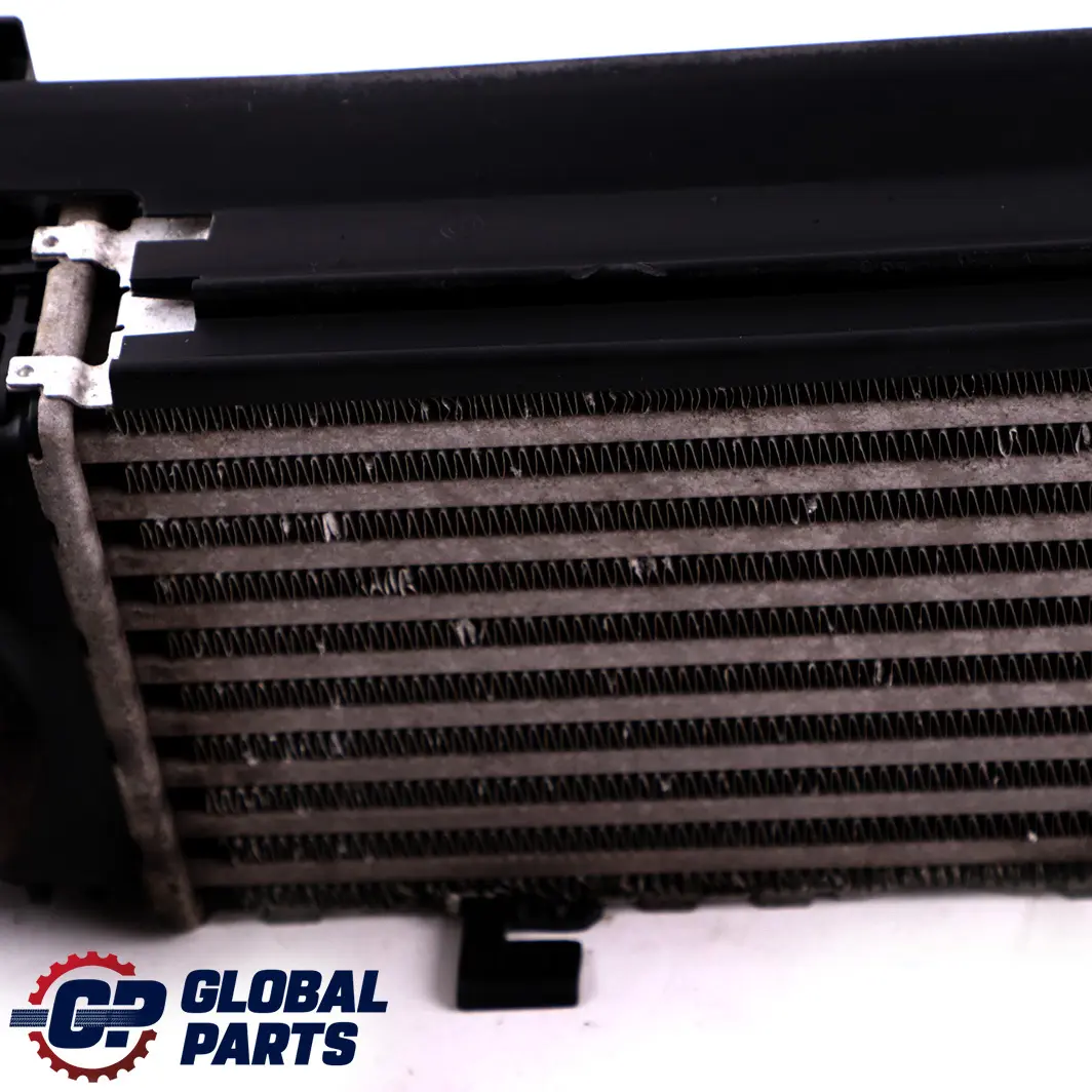 BMW F20 F21 F30 F31 F32 Charge Air Cooler Intercooler Radiator - SKU 7600530 - Part number 7600530