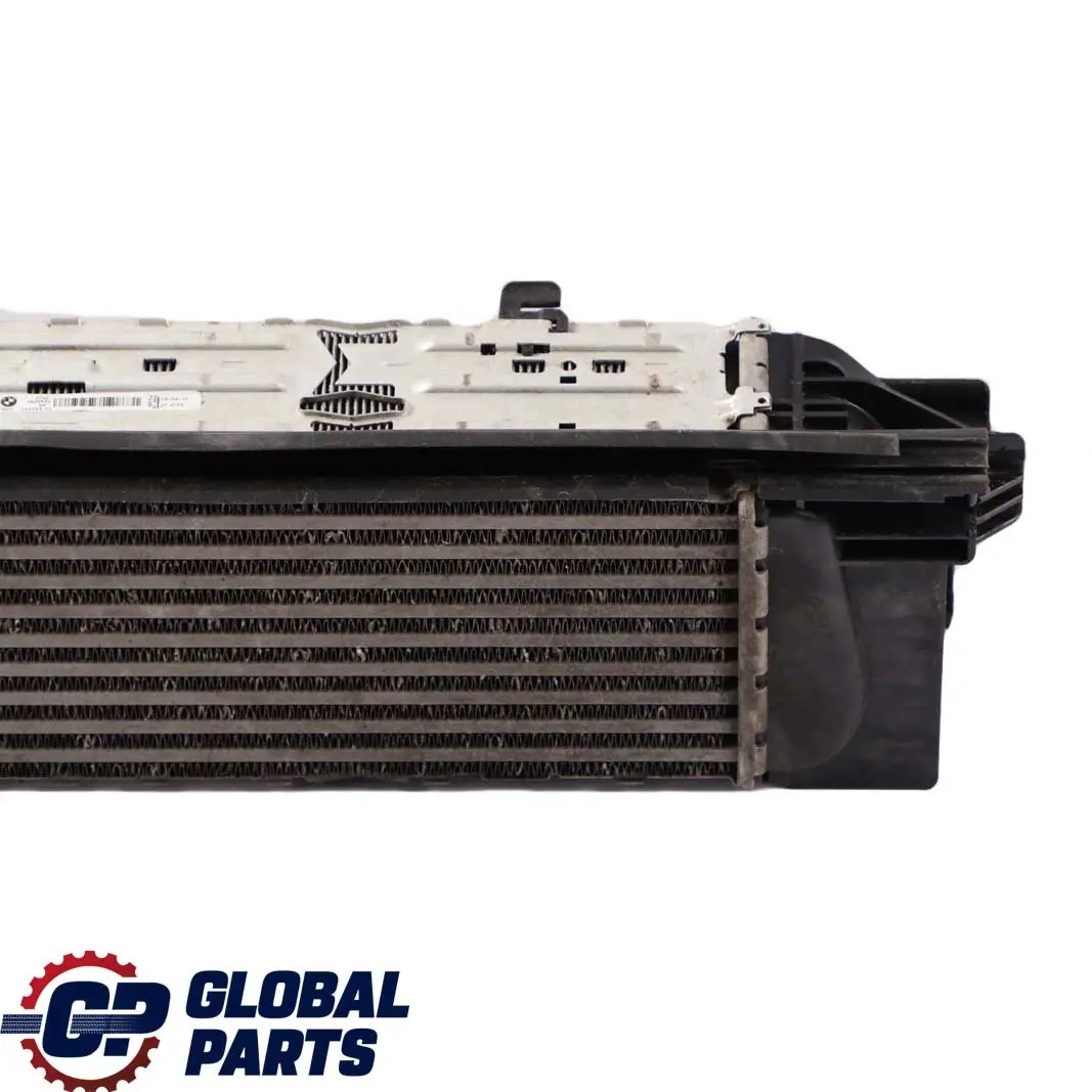 BMW F20 F21 F30 F31 N47N Charge Air Cooler Intercooler Radiator - SKU 7600532 - Part number 7600532