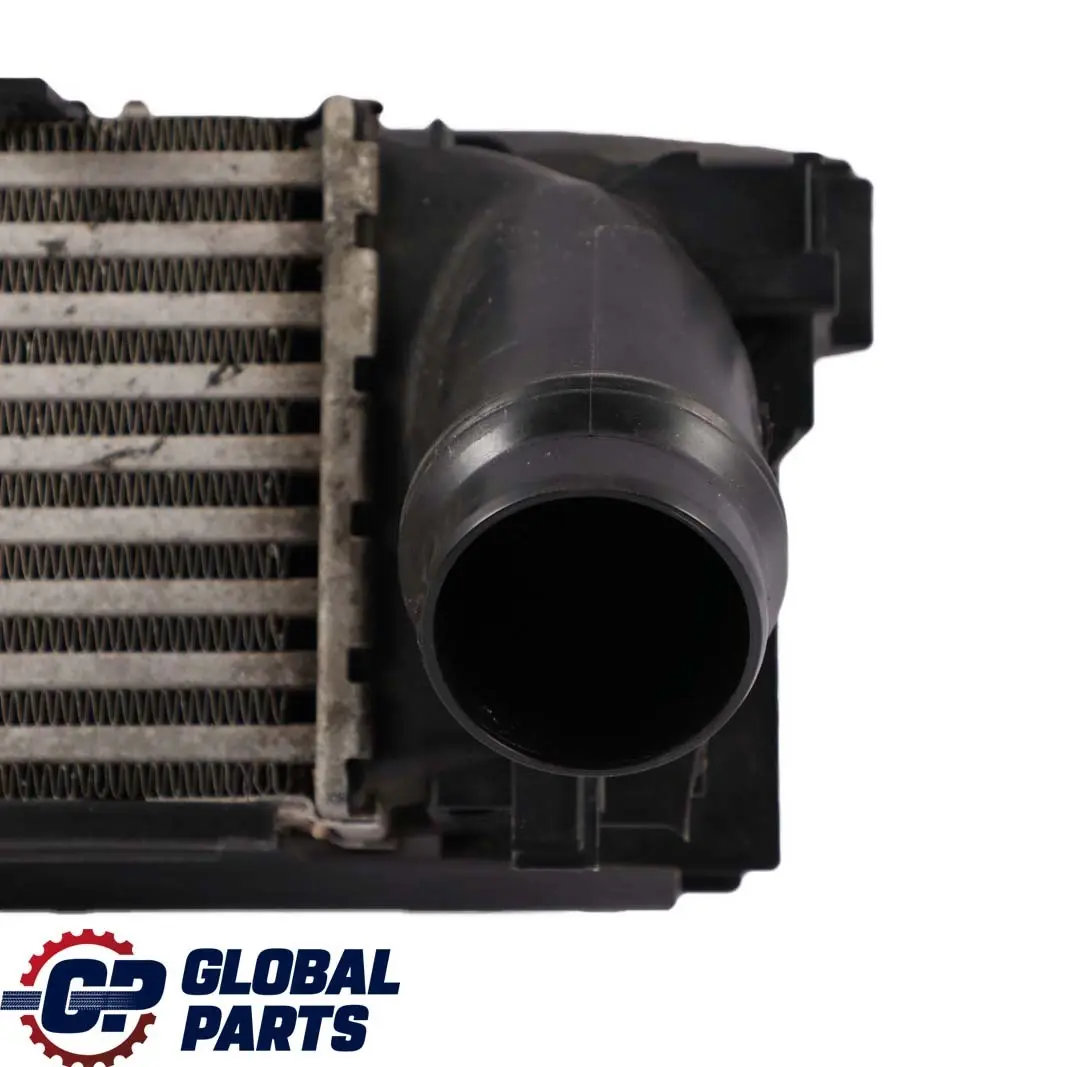 BMW F20 F21 F30 F31 N47N Charge Air Cooler Intercooler Radiator - SKU 7600532 - Part number 7600532