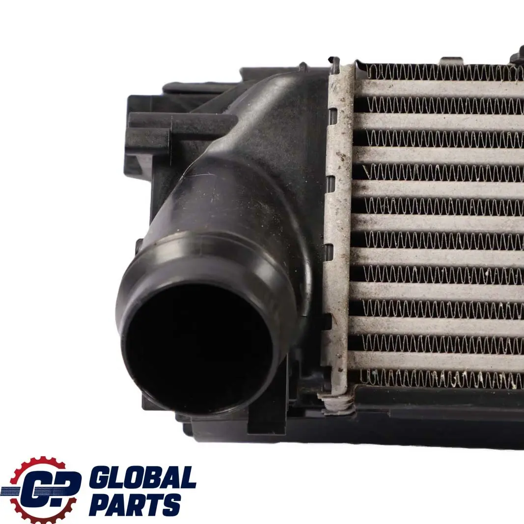 N47N Chłodnica Powietrza Intercooler do BMW F20 F21 F30 F31 o numerze 7600532 BMW F20 F21 F30 F31 N47N Chłodnica Powietrza Intercooler - SKU 7600532 - Numer Części 7600532