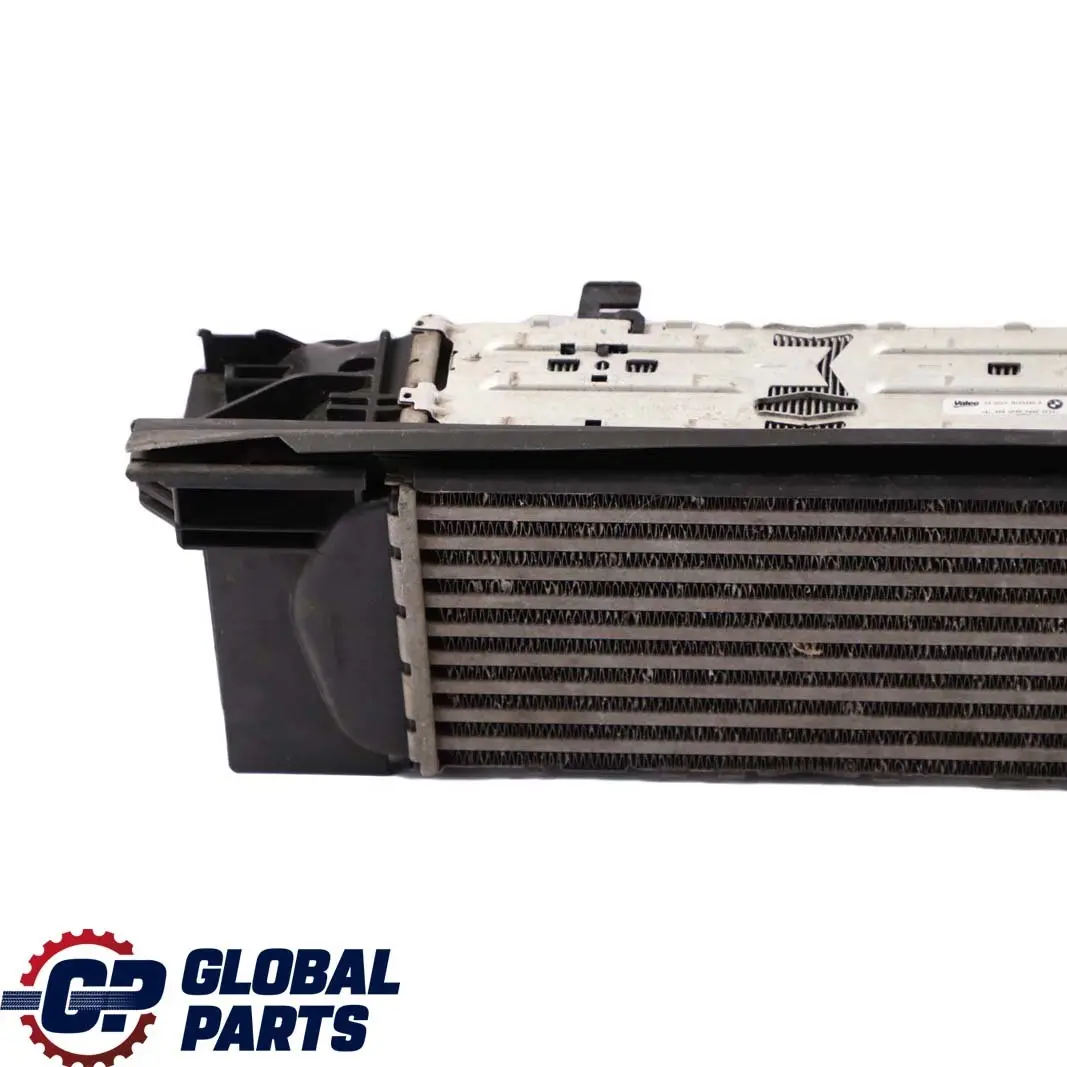 BMW F20 F21 F30 F31 N47N Charge Air Cooler Intercooler Radiator - SKU 7600532 - Part number 7600532