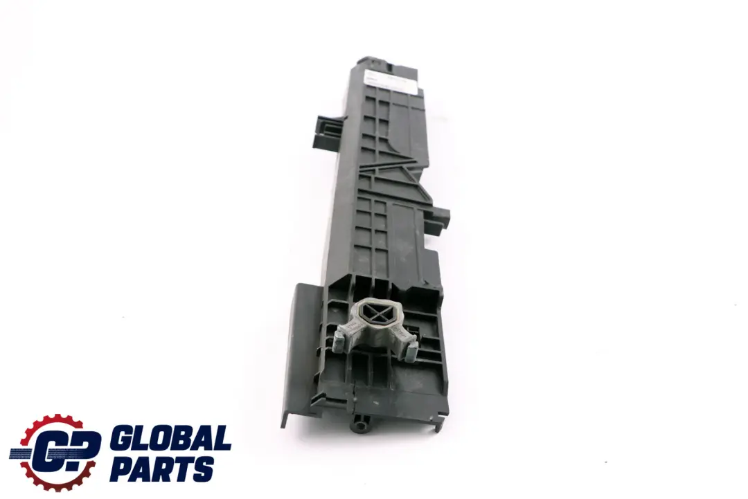 BMW F20 F21 F30 Mocowanie Osłona Chłodnicy Lewa Lewe - SKU 7600536 - Numer Części 7600536