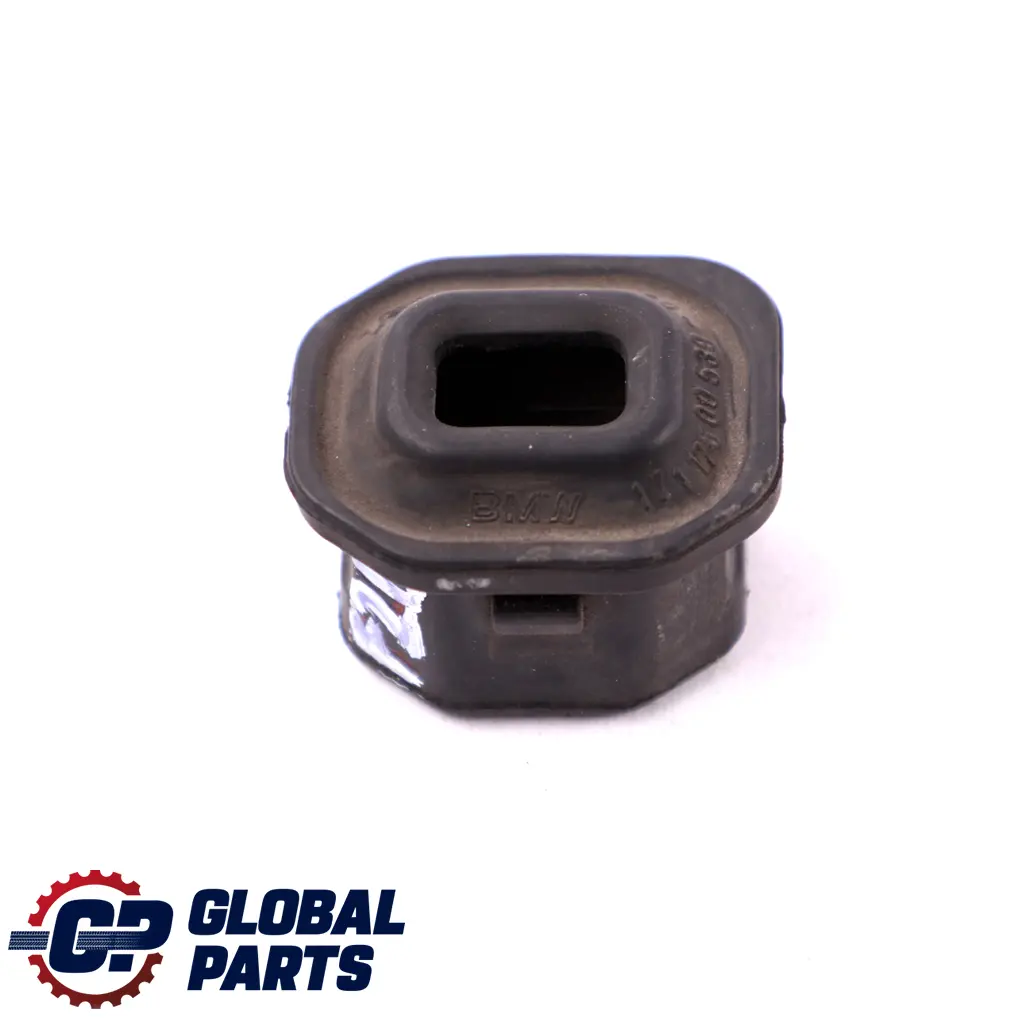 Soporte De Goma Del Radiador Módulo para BMW F20 F21 F22 F30 F31 F32 con número de pieza 7600539 BMW F20 F21 F22 F30 F31 F32 Soporte De Goma Del Radiador Módulo - SKU 7600539 - Número de pieza 7600539