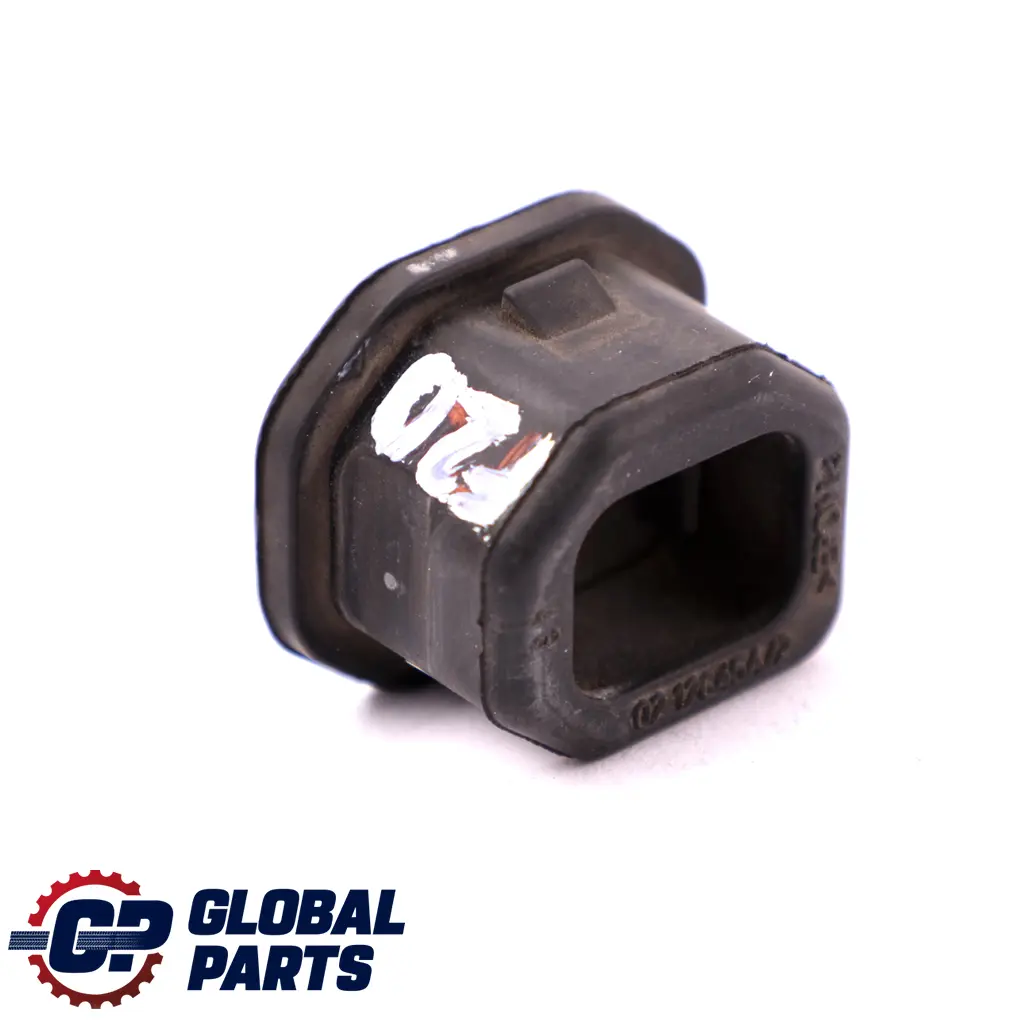 Gummi Halterung Heizkörper Modul für BMW F20 F21 F22 F30 F31 F32 mit Teilenummer 7600539 BMW F20 F21 F22 F30 F31 F32 Gummi Halterung Heizkörper Modul - SKU 7600539 - Teilenummer 7600539