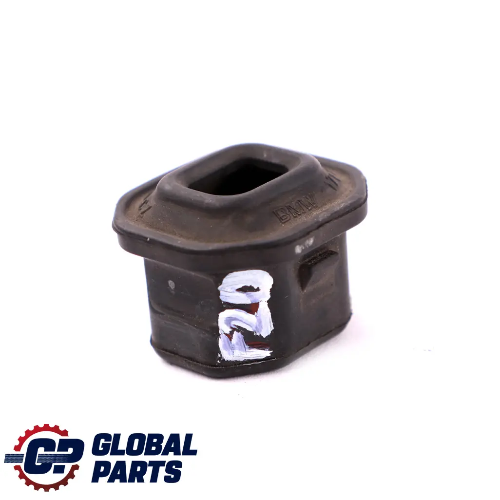 Rubber Mounting Holder Radiator Module to BMW F20 F21 F22 F30 F31 F32 with Part number 7600539 BMW F20 F21 F22 F30 F31 F32 Rubber Mounting Holder Radiator Module - SKU 7600539 - Part number 7600539