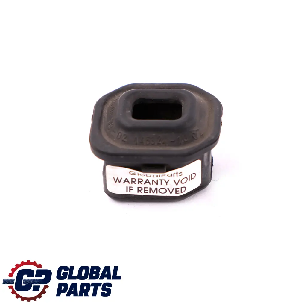 Supporto Montaggio Gomma Modulo Radiatore per BMW F20 F21 F22 F30 F31 F32 con numero di parte 7600539 BMW F20 F21 F22 F30 F31 F32 Supporto Montaggio Gomma Modulo Radiatore - SKU 7600539 - Numero di parte 7600539