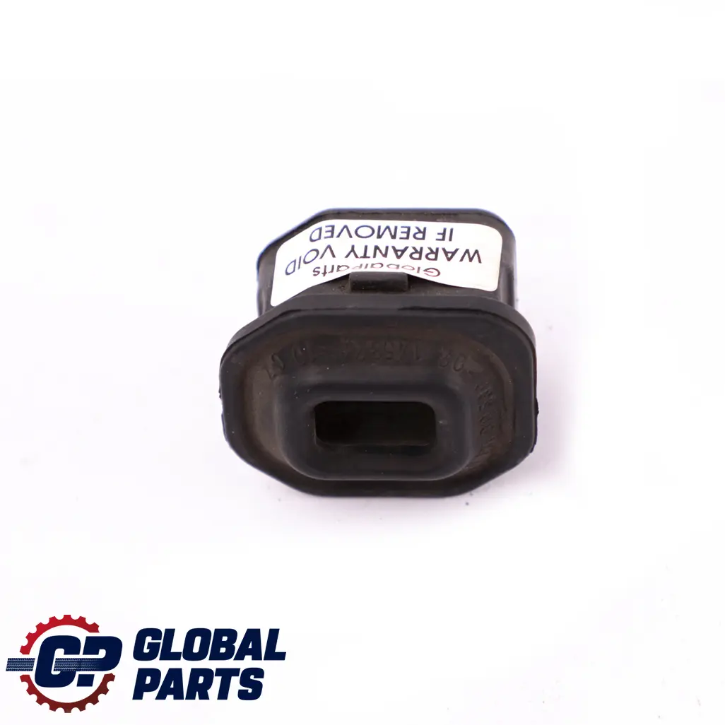 BMW F20 F21 F22 F30 F31 F32 Soporte De Goma Del Radiador Módulo - SKU 7600539 - Número de pieza 7600539