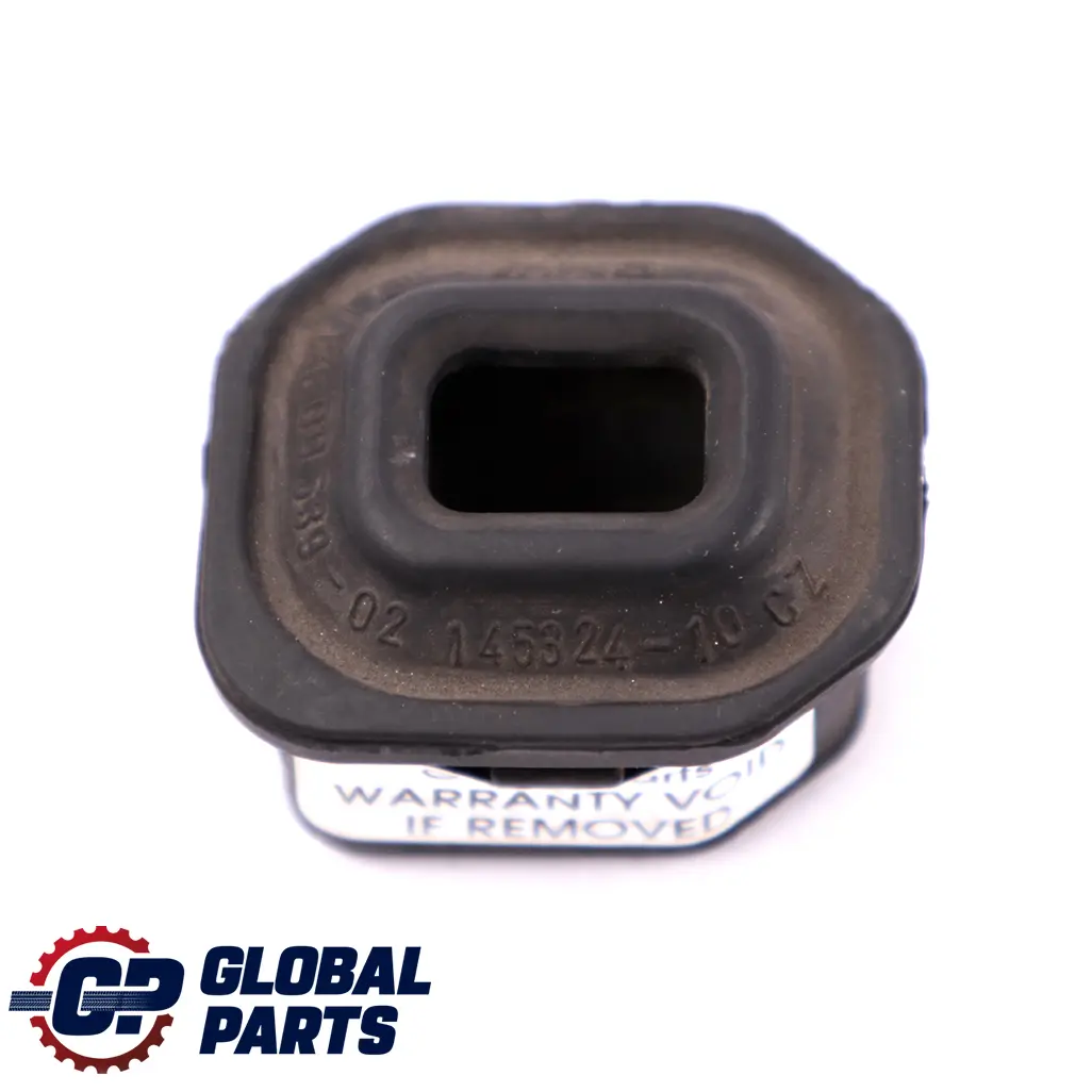 Guma Mocowanie Chłodnicy do BMW F20 F21 F22 F30 F31 F32 o numerze 7600539 BMW F20 F21 F22 F30 F31 F32 Guma Mocowanie Chłodnicy - SKU 7600539 - Numer Części 7600539