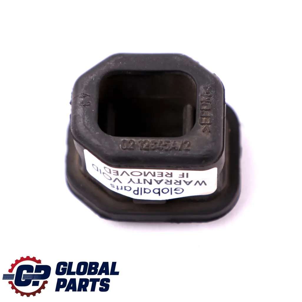 Soporte De Goma Del Radiador Módulo para BMW F20 F21 F22 F30 F31 F32 con número de pieza 7600539 BMW F20 F21 F22 F30 F31 F32 Soporte De Goma Del Radiador Módulo - SKU 7600539 - Número de pieza 7600539