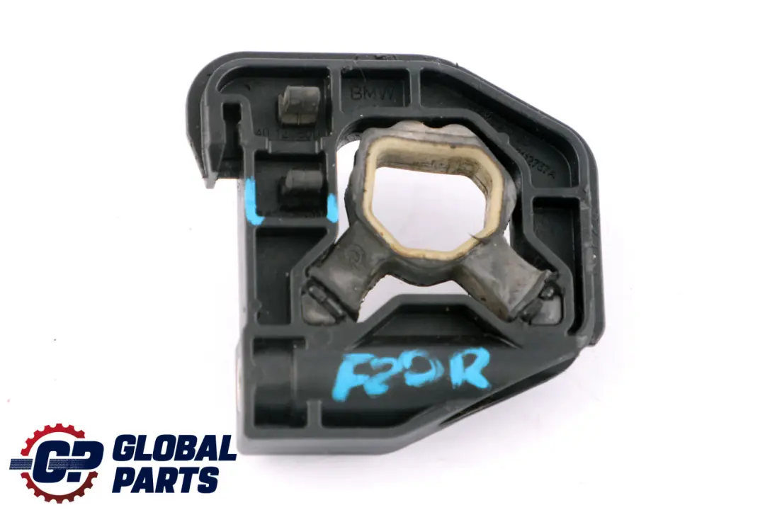 Holder Module Right O/S to BMW 1 3 Series 1 F20 F21 F30 F31 with Part number 7600540 BMW 1 3 Series 1 F20 F21 F30 F31 Holder Module Right O/S - SKU 7600540-1 - Part number 7600540