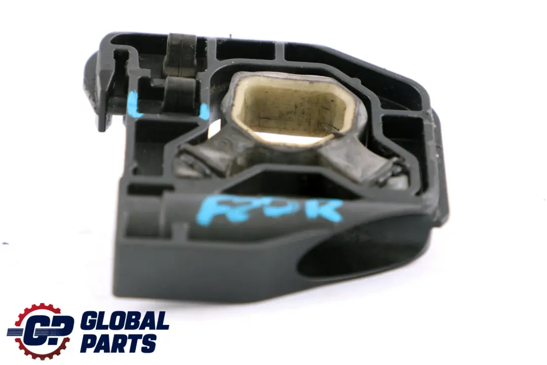 Radiator Module Mount Holder Right O/S to BMW F20 F21 F30 F31 with Part number 7600540 BMW F20 F21 F30 F31 Radiator Module Mount Holder Right O/S - SKU 7600540-1 - Part number 7600540