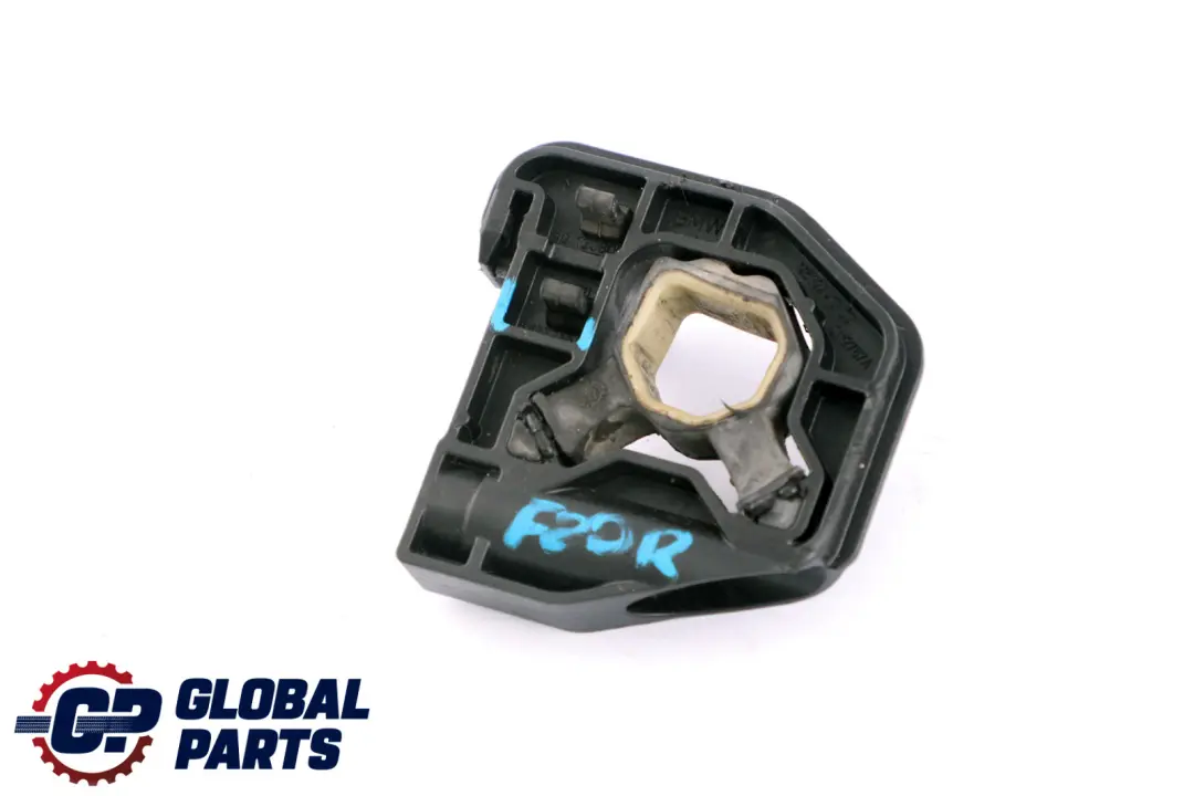 BMW F20 F21 F30 F31 Radiator Module Mount Holder Right O/S - SKU 7600540-1 - Part number 7600540