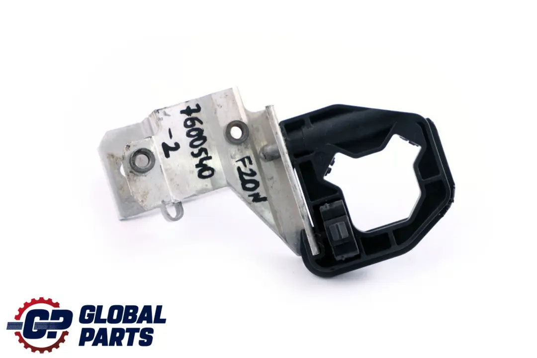 Radiator Holder Bracket BMW F20 F21 F30 Mount Support Right O/S to with Part number 7600540 Radiator Holder Bracket BMW F20 F21 F30 Mount Support Right O/S - SKU 7600540-2 - Part number 7600540