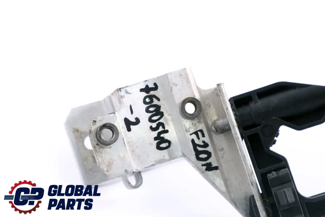 Soporte Radiador Soporte Montaje Derecho para BMW F20 F21 F30 con número de pieza 7600540 BMW F20 F21 F30 Soporte Radiador Soporte Montaje Derecho - SKU 7600540-2 - Número de pieza 7600540