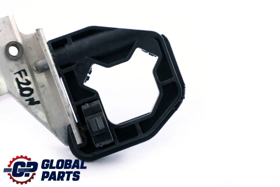 Radiator Holder Bracket BMW F20 F21 F30 Mount Support Right O/S to with Part number 7600540 Radiator Holder Bracket BMW F20 F21 F30 Mount Support Right O/S - SKU 7600540-2 - Part number 7600540