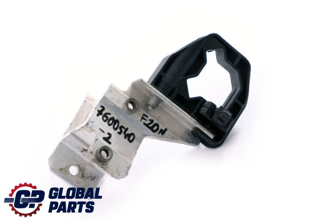Support Radiateur Support Droit pour BMW F20 F21 F30 à propos du numéro de pièce 7600540 BMW F20 F21 F30 Support Radiateur Support Droit - SKU 7600540-2 - Numéro de pièce 7600540