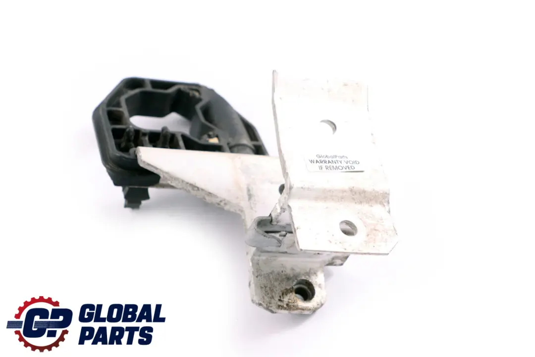 BMW F20 F21 F30 Kühlerhalter Halterung Rechts - SKU 7600540-2 - Teilenummer 7600540