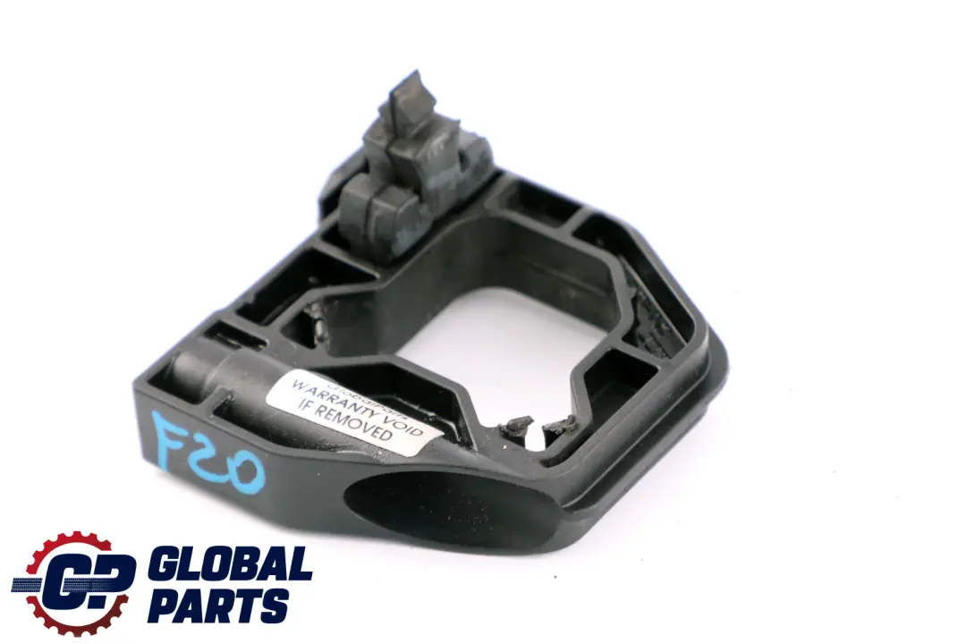 Halter Modul Links für BMW 1 3 er F20 F21 F30 mit Teilenummer 7600541 BMW 1 3 er F20 F21 F30 Halter Modul Links - SKU 7600541-1 - Teilenummer 7600541