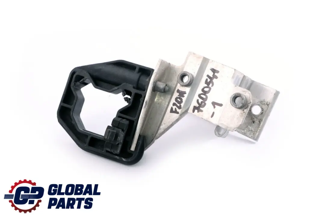 Soporte Soporte Modulo Izquierda para BMW F20 F21 F30 con número de pieza 7600541 BMW F20 F21 F30 Soporte Soporte Modulo Izquierda - SKU 7600541-1 - Número de pieza 7600541