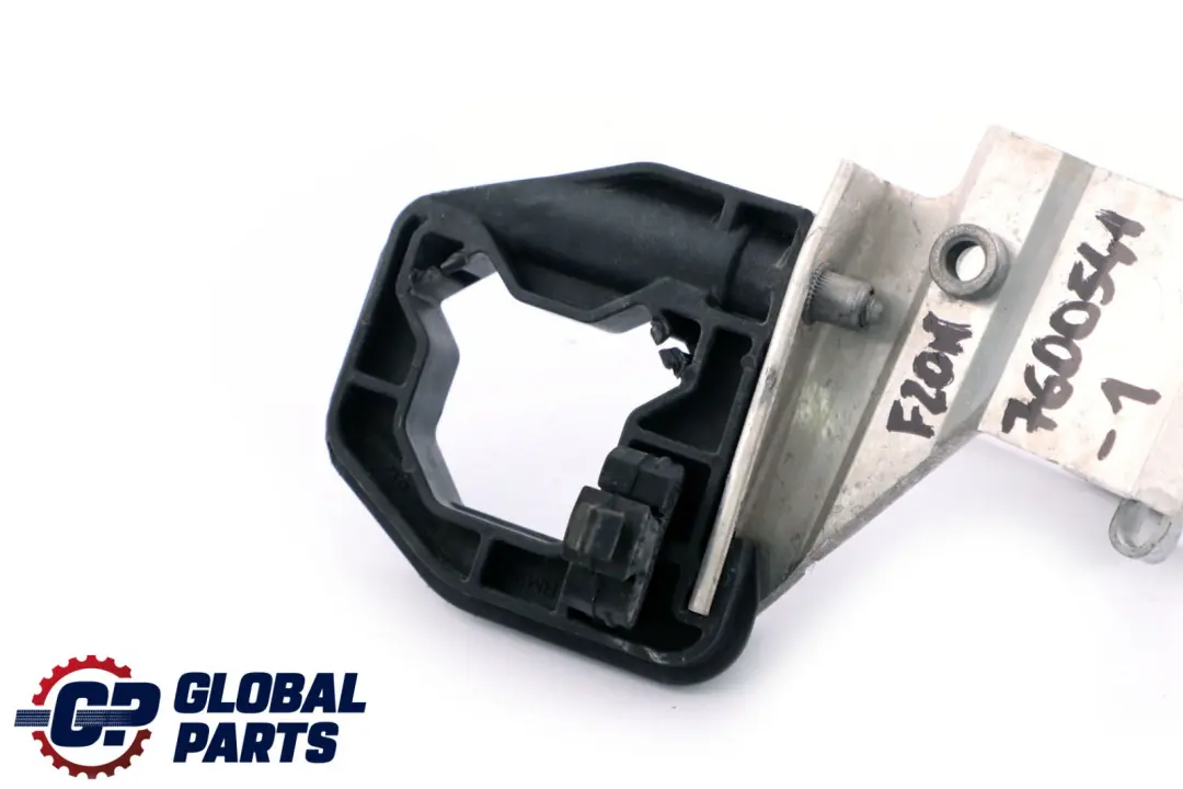 Holder Bracket Mount Support Module Left N/S to BMW F20 F21 F30 with Part number 7600541 BMW F20 F21 F30 Holder Bracket Mount Support Module Left N/S - SKU 7600541-1 - Part number 7600541