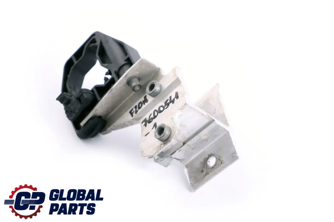 Halter Modul Links für BMW 1 3 er F20 F21 F30 mit Teilenummer 7600541 BMW 1 3 er F20 F21 F30 Halter Modul Links - SKU 7600541-1 - Teilenummer 7600541