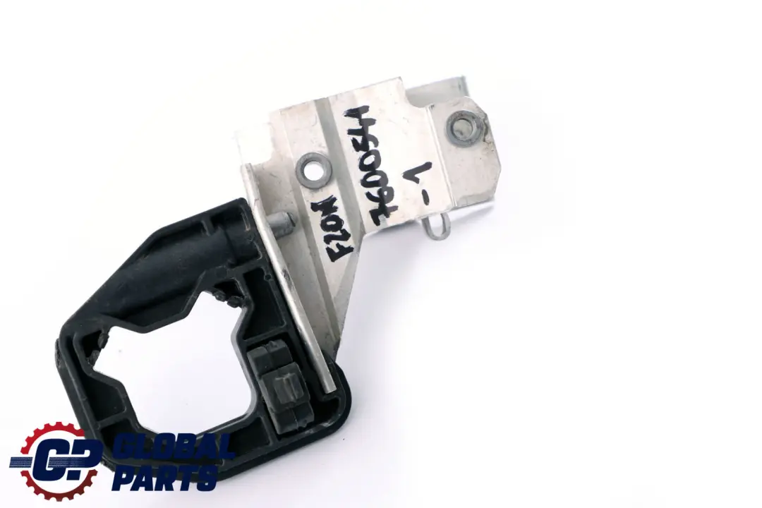Holder Bracket Mount Support Module Left N/S to BMW F20 F21 F30 with Part number 7600541 BMW F20 F21 F30 Holder Bracket Mount Support Module Left N/S - SKU 7600541-1 - Part number 7600541