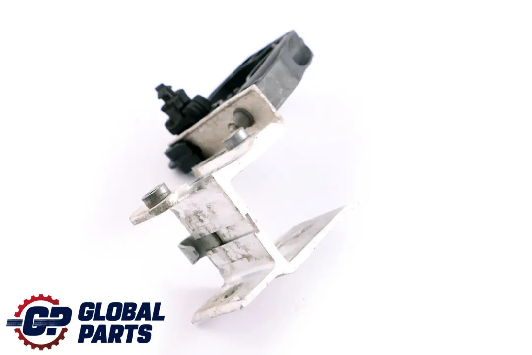 BMW F20 F21 F30 Supporto Staffa Sostegno Modulo Sinistro N/S - SKU 7600541-1 - Numero di parte 7600541
