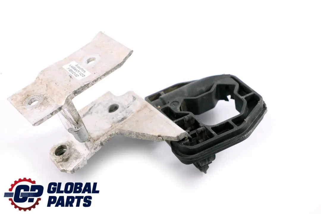 BMW F20 F21 F30 Supporto Staffa Sostegno Modulo Sinistro N/S - SKU 7600541-1 - Numero di parte 7600541