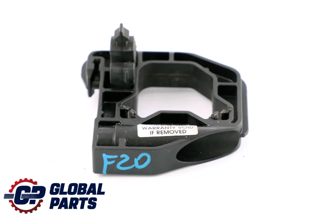 Module de support gauche pour BMW F20 F21 F30 à propos du numéro de pièce 7600541 BMW F20 F21 F30 Module de support gauche - SKU 7600541 - Numéro de pièce 7600541