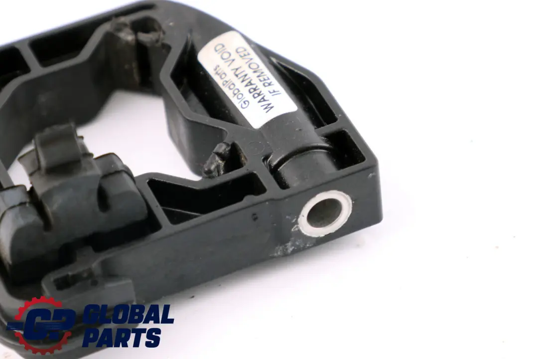 Uchwyt Mocowanie Chłodnicy Lewe do BMW F20 F21 F30 o numerze 7600541 BMW F20 F21 F30 Uchwyt Mocowanie Chłodnicy Lewe - SKU 7600541 - Numer Części 7600541