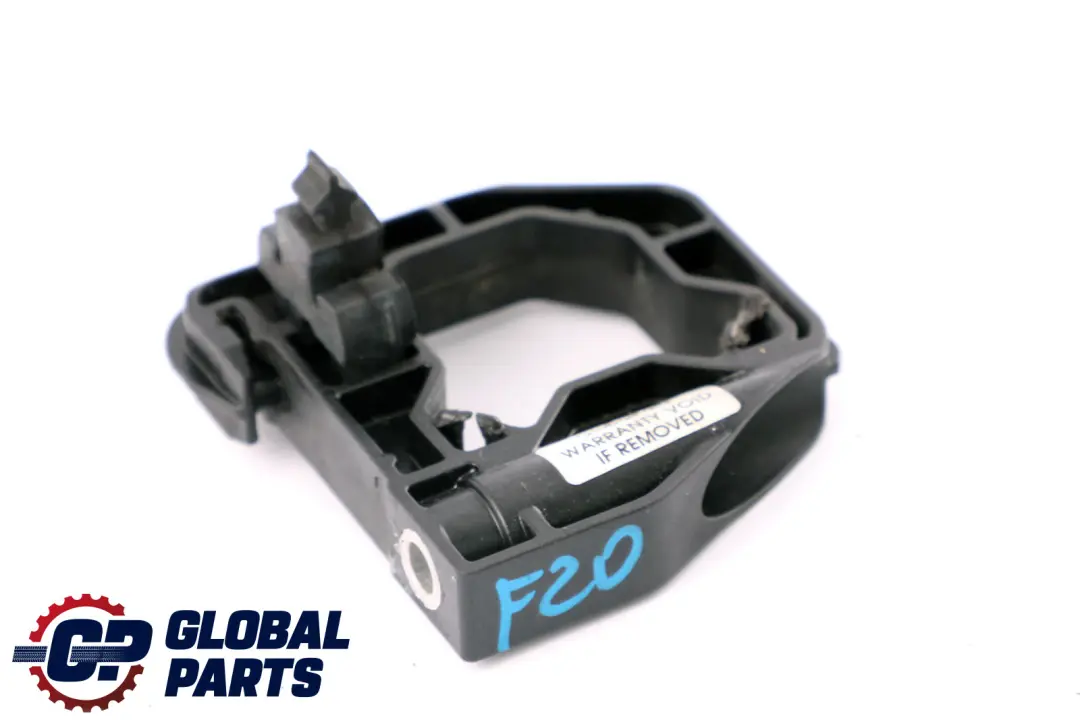 BMW F20 F21 F30 Uchwyt Mocowanie Chłodnicy Lewe - SKU 7600541 - Numer Części 7600541