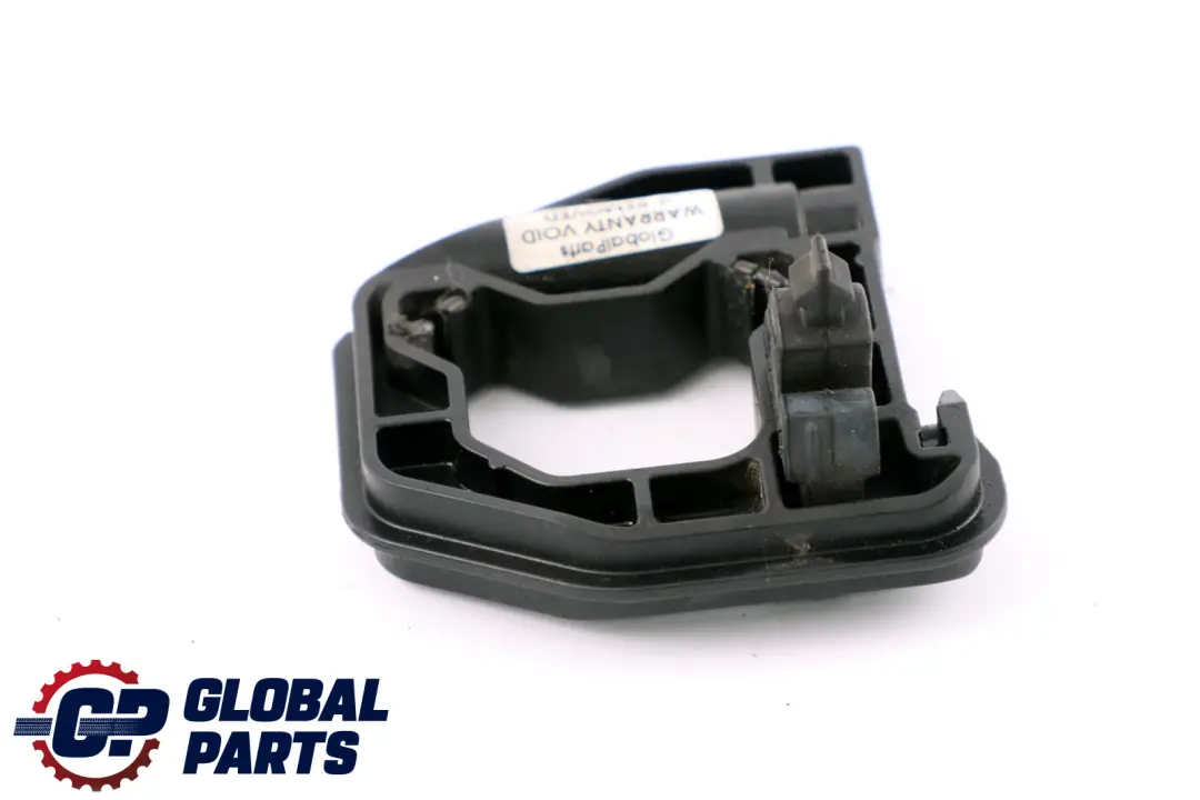 Module de support gauche pour BMW F20 F21 F30 à propos du numéro de pièce 7600541 BMW F20 F21 F30 Module de support gauche - SKU 7600541 - Numéro de pièce 7600541
