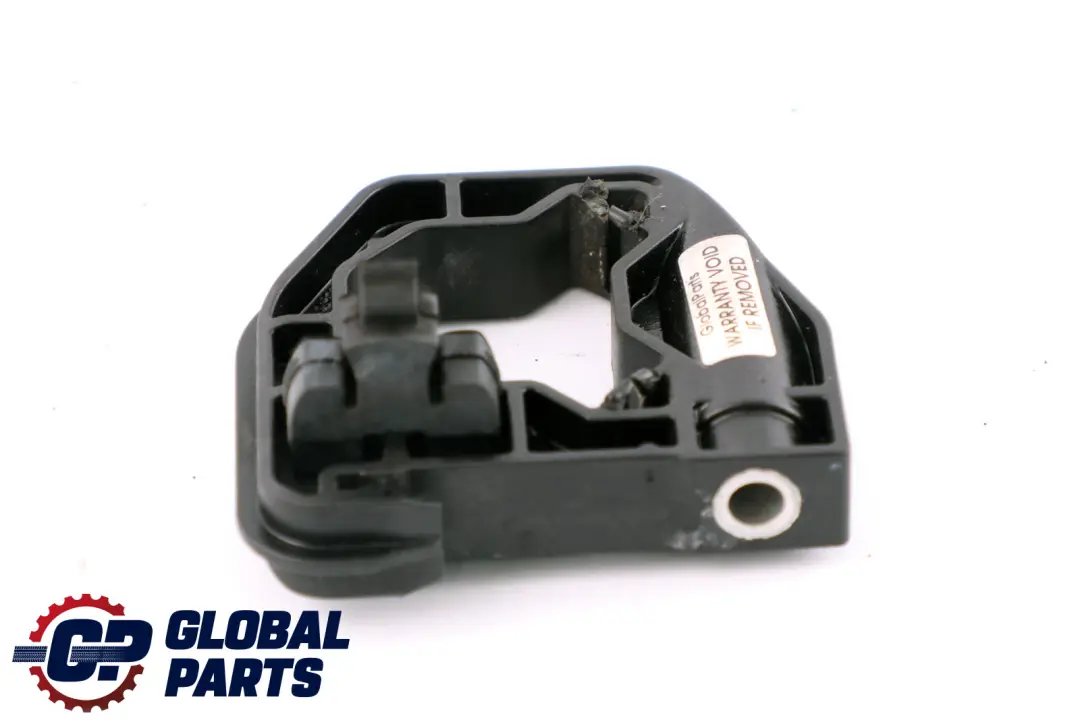 Module de support gauche pour BMW F20 F21 F30 à propos du numéro de pièce 7600541 BMW F20 F21 F30 Module de support gauche - SKU 7600541 - Numéro de pièce 7600541